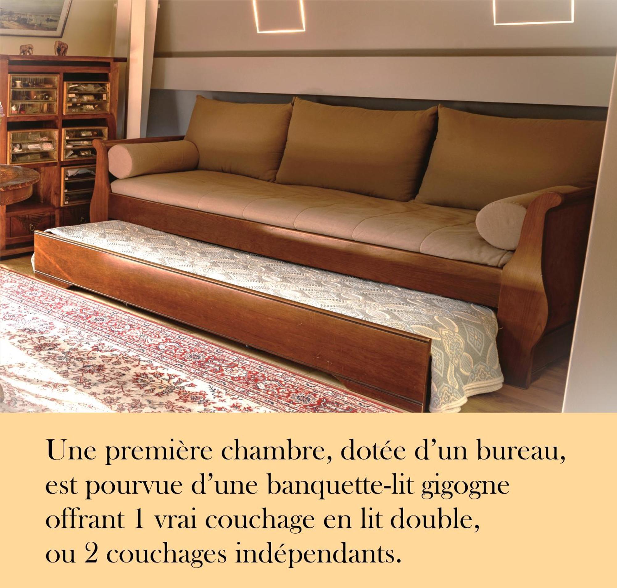 Sejour A La Chataigneraie Rueil-Malmaison Extérieur photo