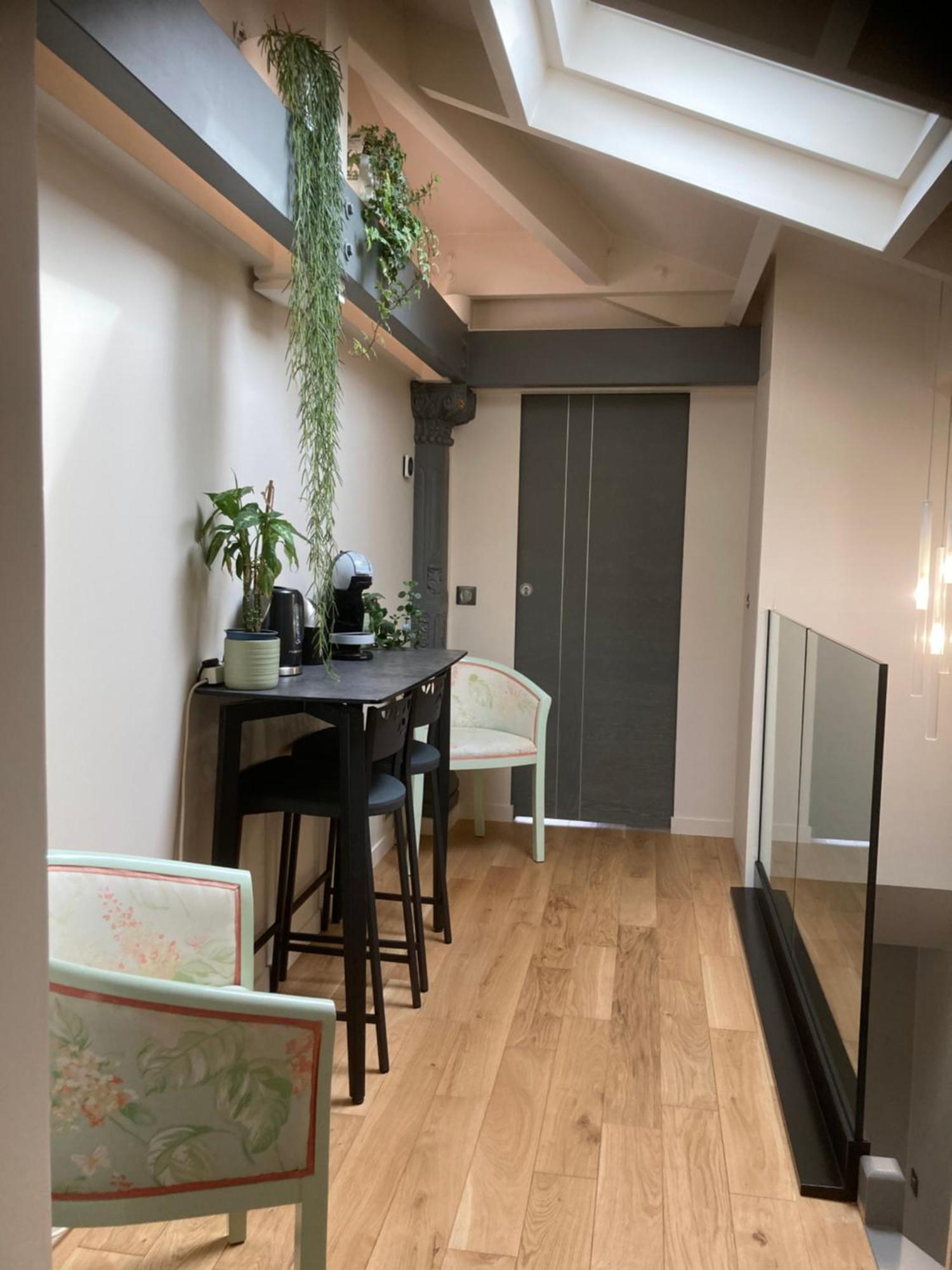 Sejour A La Chataigneraie Rueil-Malmaison Extérieur photo